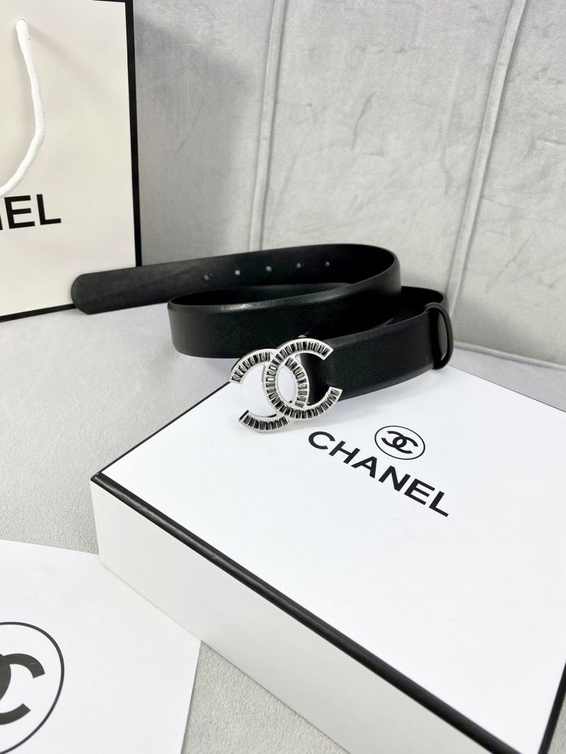 CHANEL